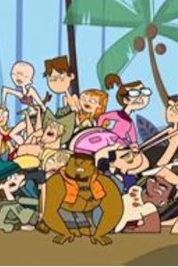 Total Drama Island – S01E28 – Total Drama Drama Drama Drama Island