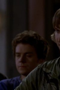 Greek – S01E20 – A Tale of Two Parties