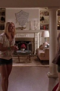 Greek – S01E22 – Spring Broke