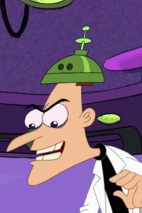 Phineas and Ferb – S01E03 – The Magnificent Few/S’Winter