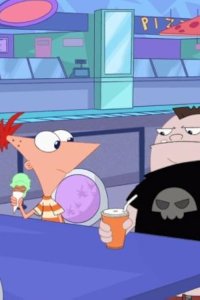 Phineas and Ferb – S01E05 – Raging Bully/Lights, Candace, Action!