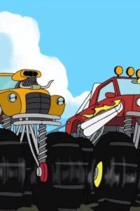Phineas and Ferb – S01E13 – It’s a Mud, Mud, Mud, Mud World/The Ballad of Badbeard