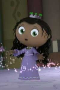 Super Why! – S01E10 – The Elves and the Shoemaker