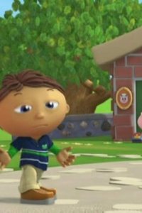 Super Why! – S01E18 – Tom Thumb