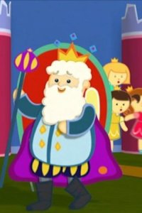Super Why! – S01E21 – The Twelve Dancing Princesses