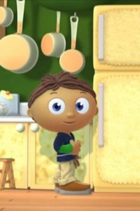 Super Why! – S01E25 – Tiddalick the Frog