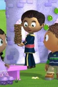 Super Why! – S01E27 – Rumpelstiltskin