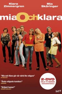 Mia och Klara – S01E08 – Episode #1.8