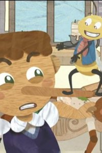 Super Why! – S01E32 – Pinocchio