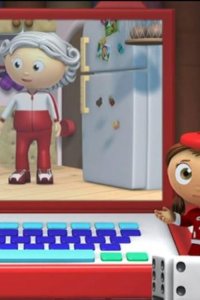 Super Why! – S01E40 – Juan Bobo and the Pig