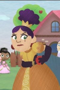 Super Why! – S01E41 – Snow White