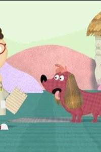 Super Why! – S01E51 – Dr. Dolittle