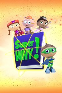 Super Why! – S01E61 – The Big Game