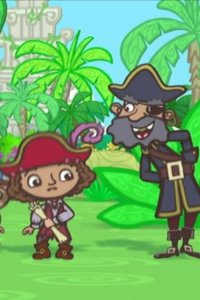 Super Why! – S01E62 – The Beach Day Mystery