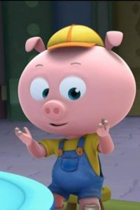 Super Why! – S01E65 – The City Mouse and the Country Mouse