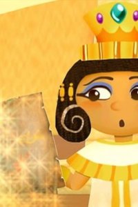 Super Why! – S01E76 – Naila and the Magic Map