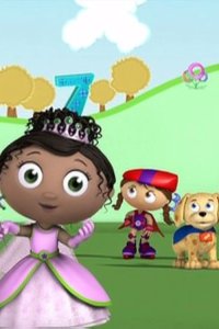 Super Why! – S01E77 – The Adventures of Math-A-Million