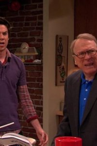 iCarly – S01E05 – iWanna Stay with Spencer