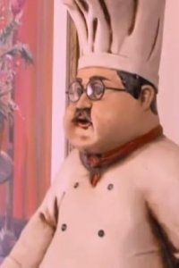 Kitchen Nightmares – S01E10 – The Secret Garden