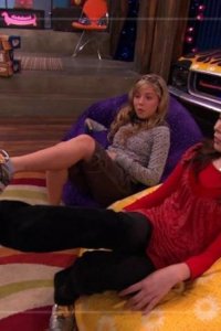 iCarly – S01E18 – iPromote Techfoots
