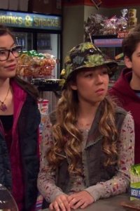 iCarly – S01E20 – iStakeout
