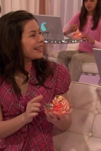 iCarly – S01E21 – iMight Switch Schools