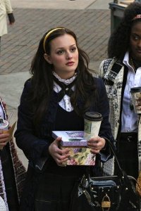 Gossip Girl – S01E01 – Pilot