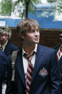 Gossip Girl – S01E03 – Poison Ivy