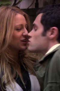 Gossip Girl – S01E07 – Victor/Victrola