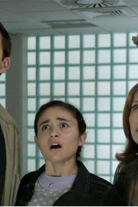 The Sarah Jane Adventures – S01E10 – The Lost Boy: Part Two