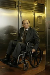Chuck – S01E05 – Chuck Versus the Sizzling Shrimp