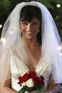Chuck – S01E12 – Chuck Versus the Undercover Lover