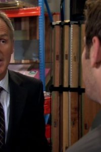 Reaper – S01E05 – What About Blob