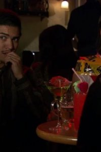 Reaper – S01E07 – Love, Bullets and Blacktop