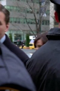 Dirty Sexy Money – S01E01 – Pilot