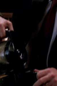 Dirty Sexy Money – S01E03 – The Italian Banker