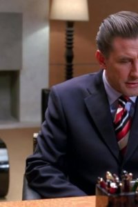 Dirty Sexy Money – S01E07 – The Wedding