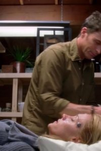 Private Practice – S01E06 – In Which Charlotte Goes Down the Rabbit Hole