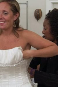 Say Yes to the Dress – S01E06 – Italian Dressing/Here Comes the Groom
