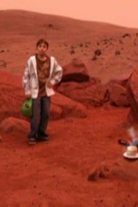 Wizards of Waverly Place – S01E05 – Disenchanted Evening