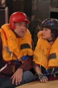 Wizards of Waverly Place – S01E06 – You Can’t Always Get What You Carpet