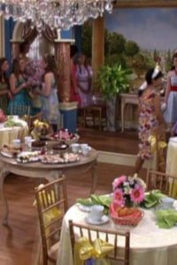 Wizards of Waverly Place – S01E07 – Alex’s Choice