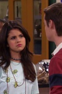 Wizards of Waverly Place – S01E09 – Movies