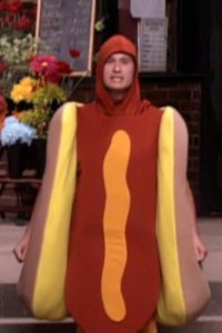Wizards of Waverly Place – S01E14 – Wizard School: Part 2