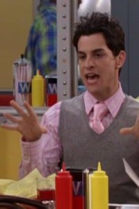 Wizards of Waverly Place – S01E18 – Credit Check