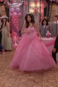 Wizards of Waverly Place – S01E20 – Quinceanera