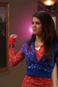 Wizards of Waverly Place – S01E21 – Art Museum Piece