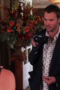 Samantha Who? – S01E03 – The Wedding