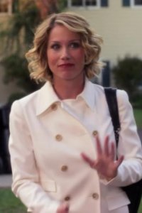 Samantha Who? – S01E04 – The Virgin