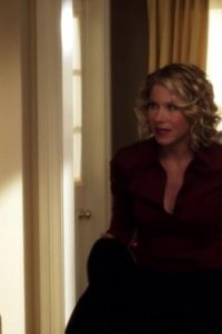 Samantha Who? – S01E06 – The Hypnotherapist